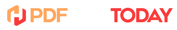 PDF Hub Today Logo